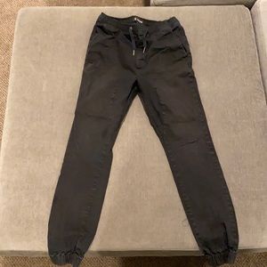 Zanerobe joggers. Size 30.